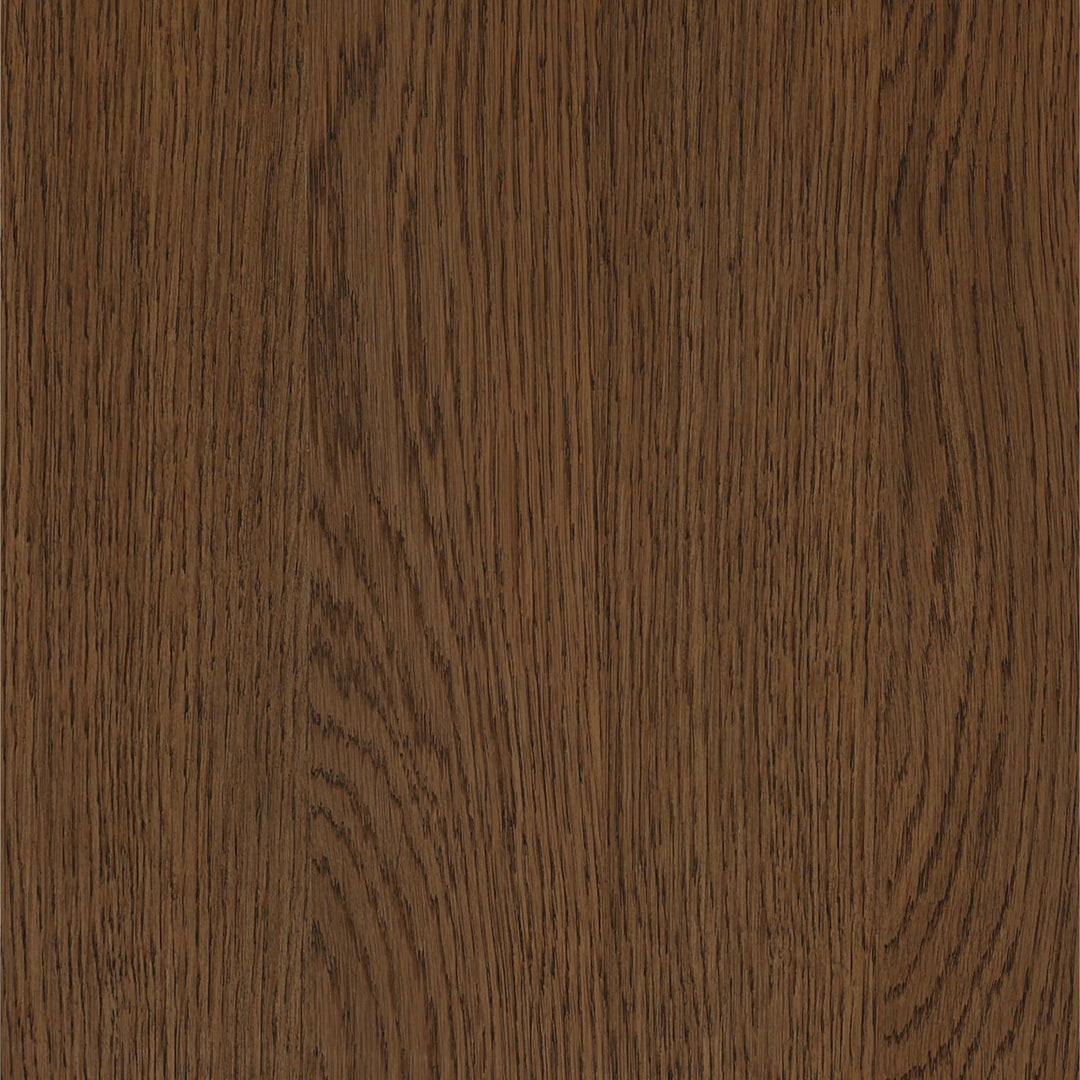Chatham Oak Veneer Dresser, detail 1 view