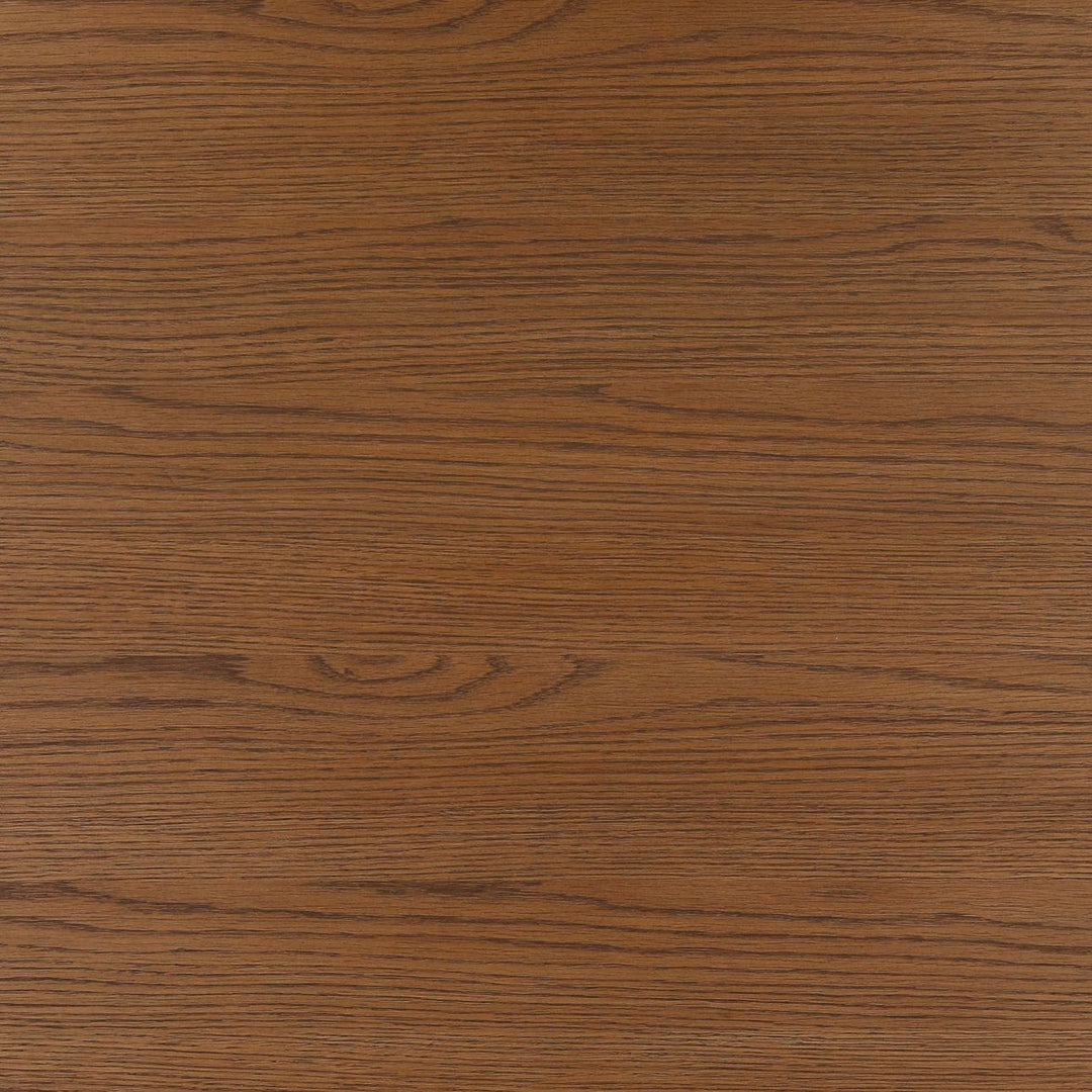 Pippa Oak Veneer Coffee Table, detail 1 view