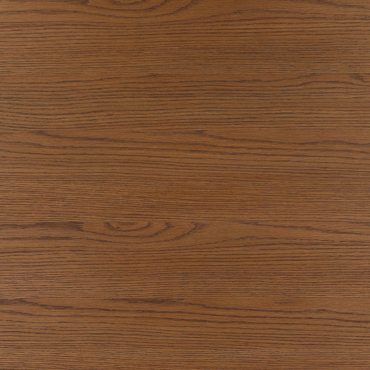 Pippa Oak Veneer Coffee Table, detail 1 view