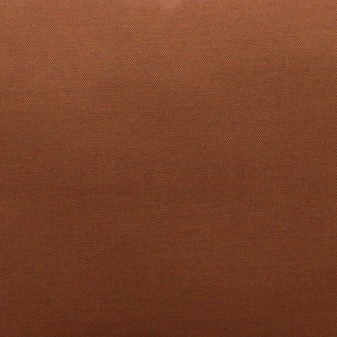 Aimara Sienna Teak Outdoor Lounge Chair, detail 1 view