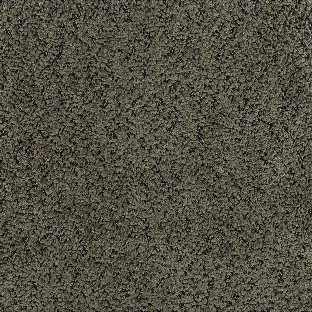 Cathrin Dining Chairs, Set of 2, Olive Boucle, detail 1 view