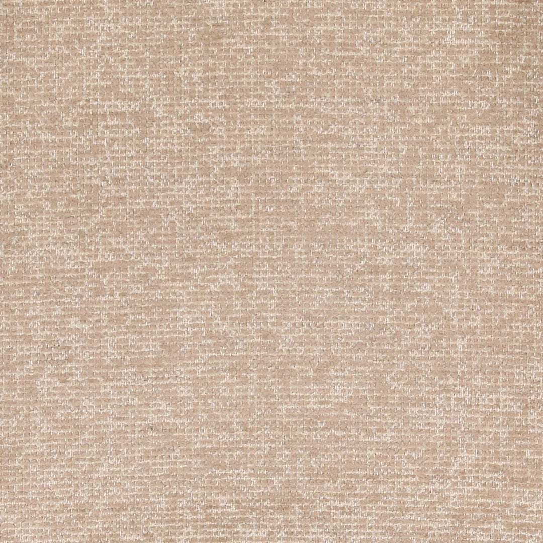 Adeline Chenille Dining Chair, Beige and Black, detail 1 view