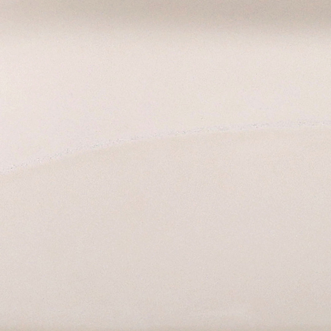 Tula Ivory Outdoor Coffee Table, detail 1 view