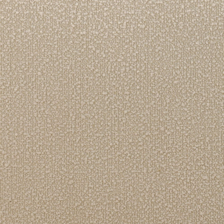 Edren Cream Boucle Oak Sofa, detail 1 view