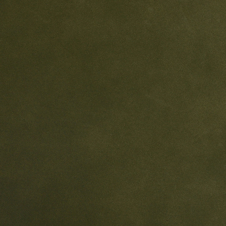 Avery Olive Concrete Outdoor Dining Table, detail 1 view