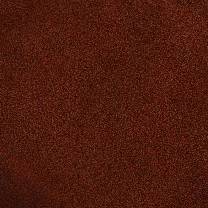 Kiera Rust Concrete Side Table, detail 1 view