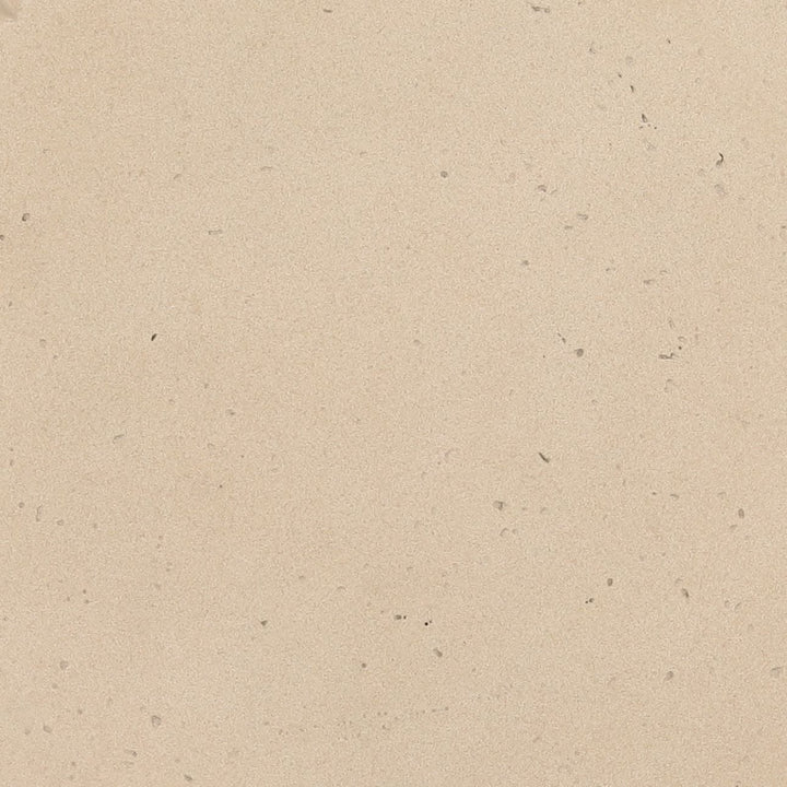 Sora Off-White Outdoor Side Table, detail 1 view