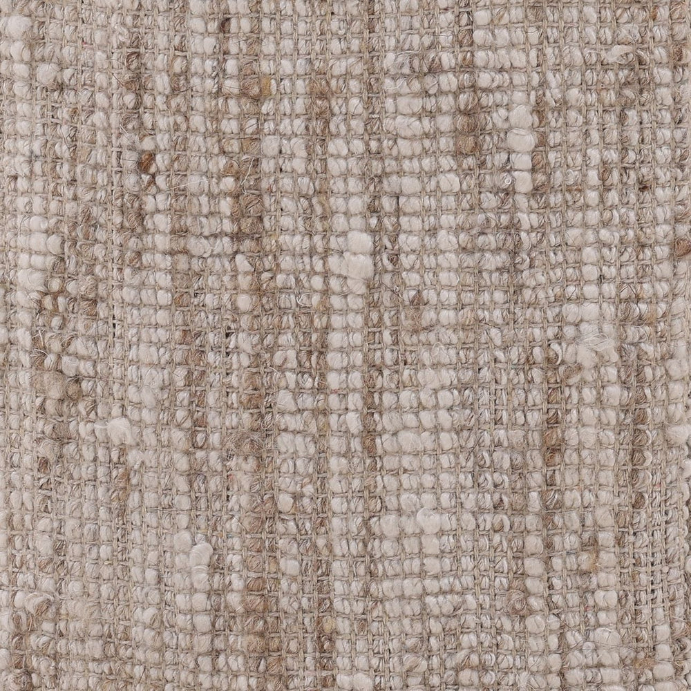 Galen Woven Stool, detail 1 view