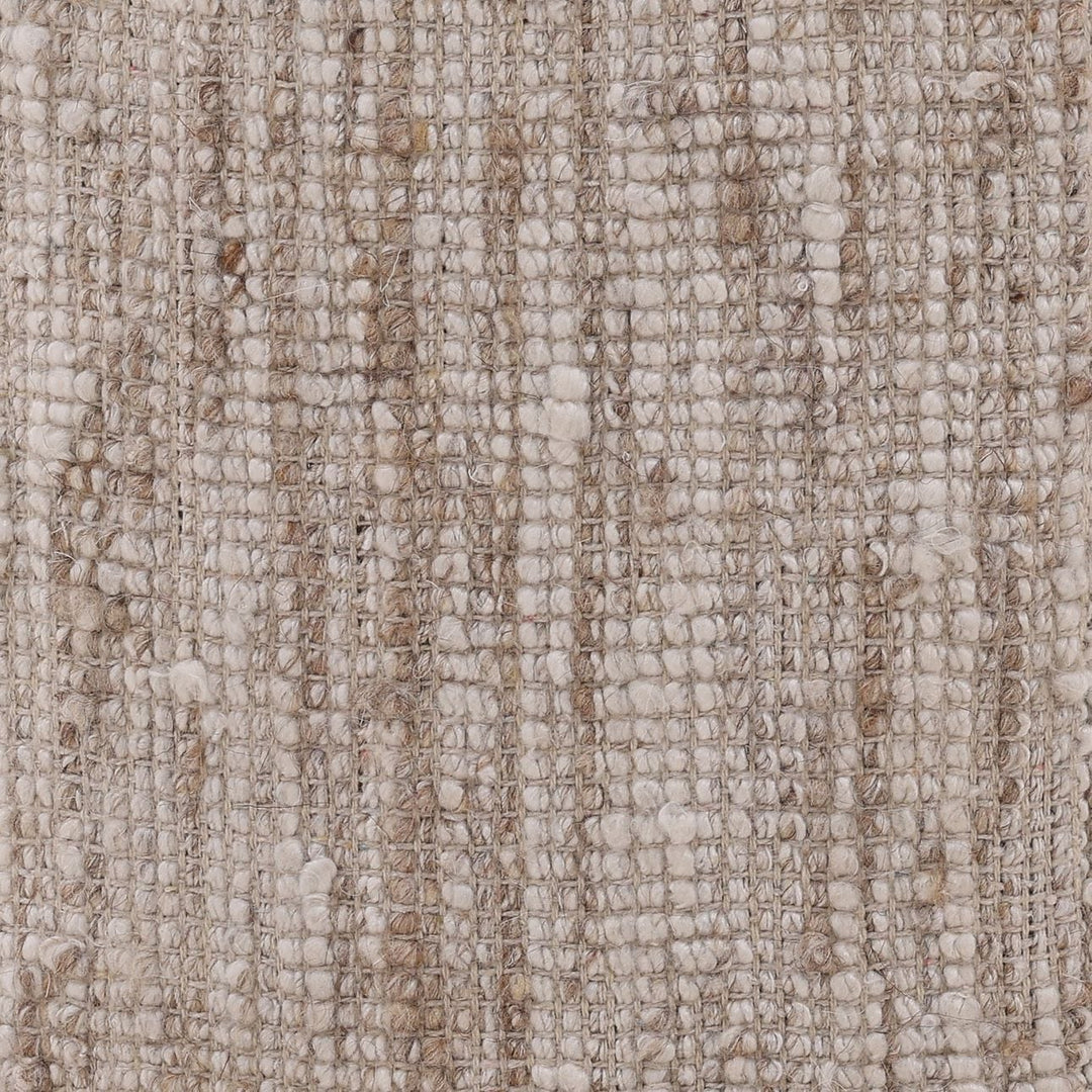 Galen Woven Stool, detail 1 view