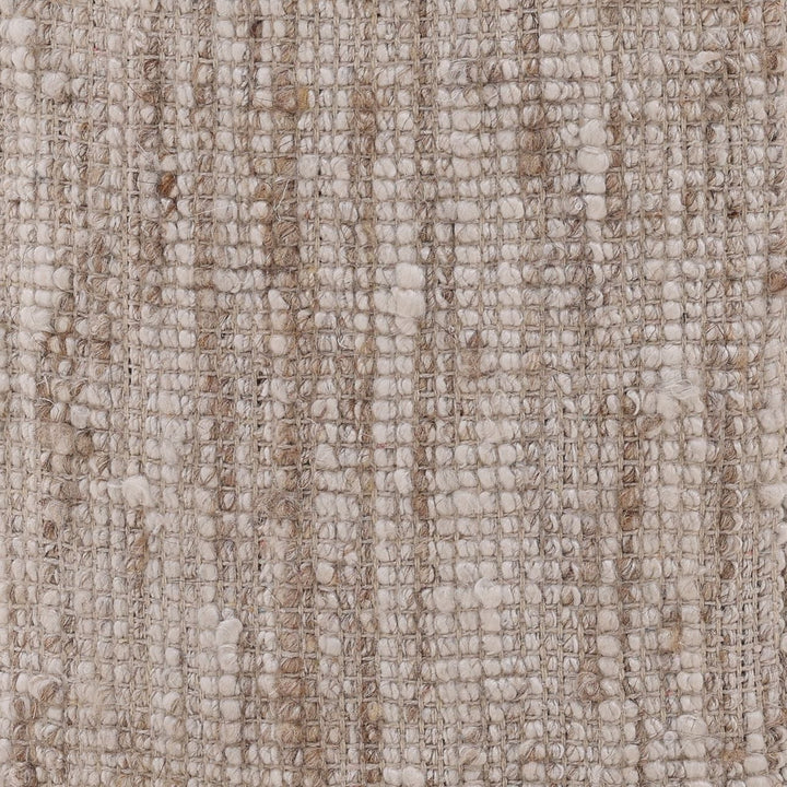Galen Woven Stool, detail 1 view