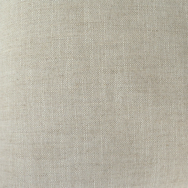 Lucille Sand Upholstered Dining Chair, detail 1 view