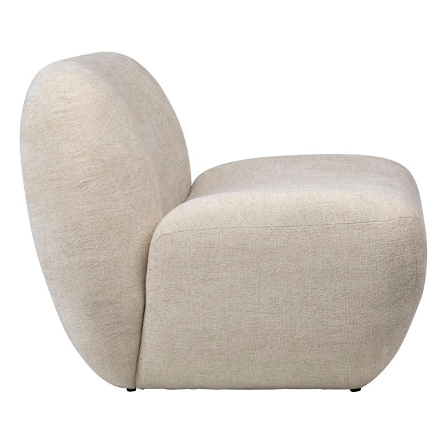Maisie Occasional Chair Lounge Chairs Dovetail