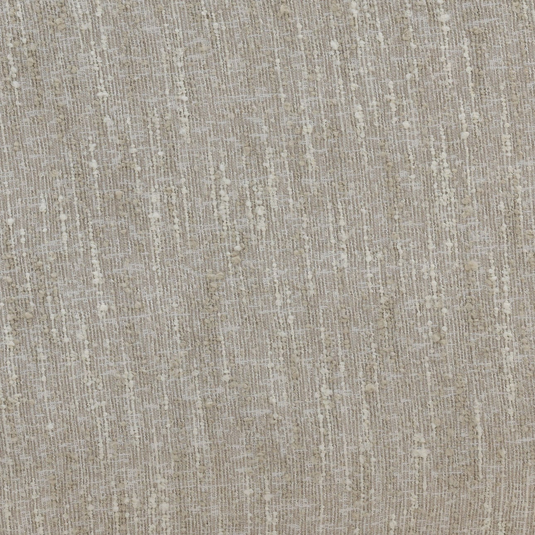 Romren Upholstered Chaise, Napa Beige Boucle, detail 1 view