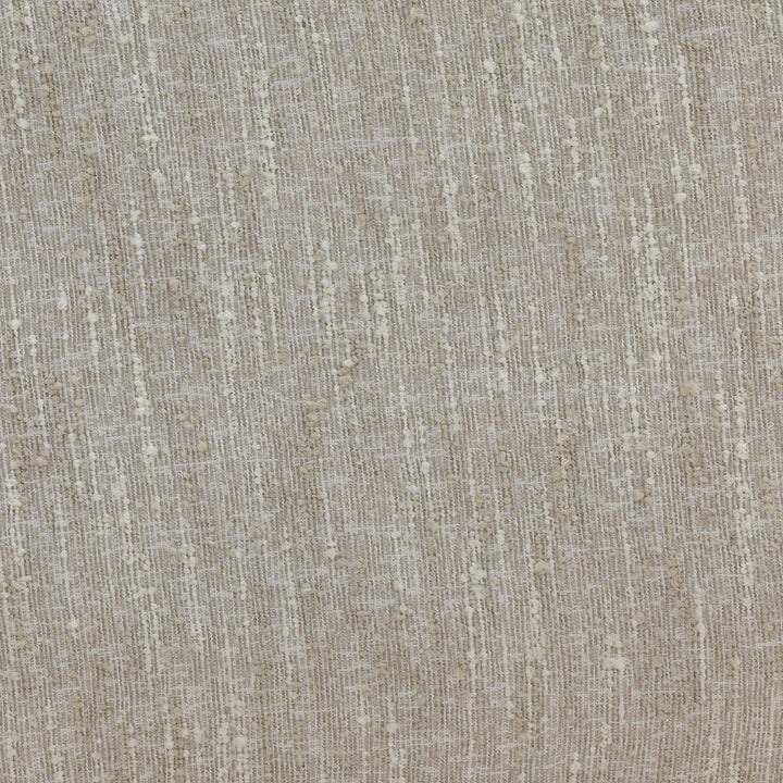 Romren Upholstered Chaise, Napa Beige Boucle, detail 1 view