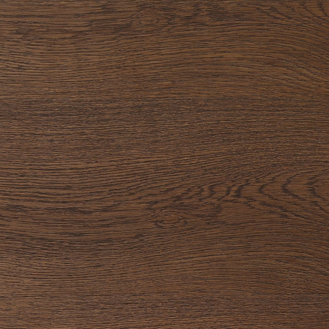 Geneva Oak Veneer Sideboard, detail 1 view
