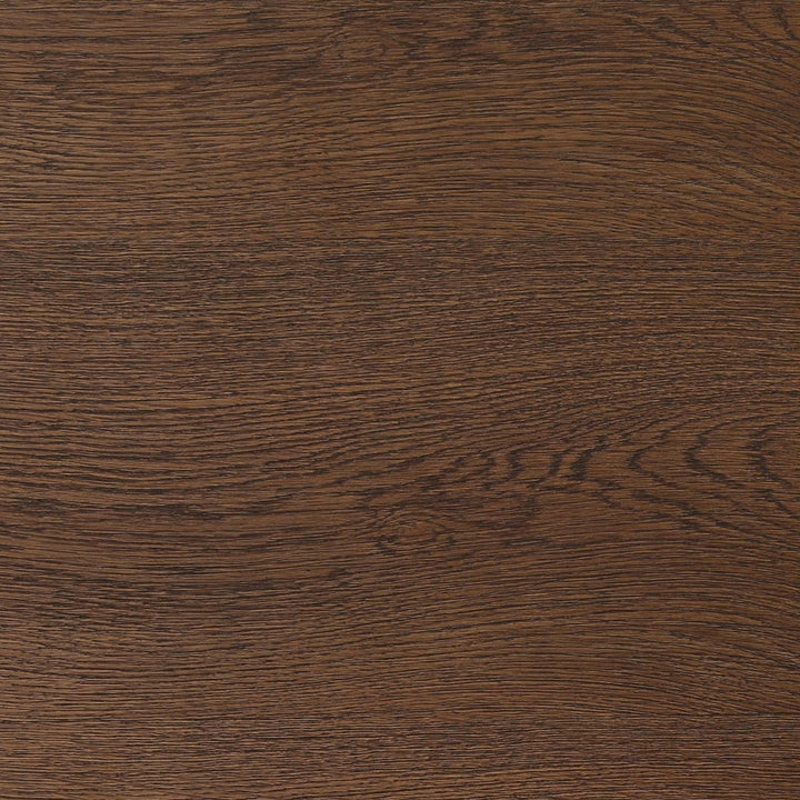 Geneva Oak Veneer Sideboard, detail 1 view