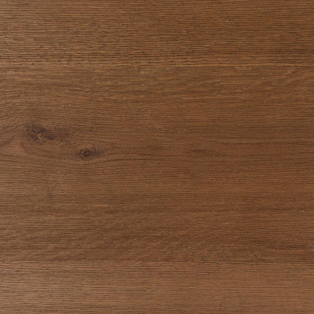 Weston Oak Wood Sideboard, detail 1 view
