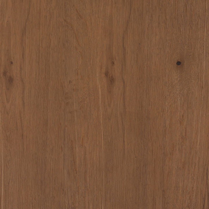 Henrick Oak Coffee Table, detail 1 view