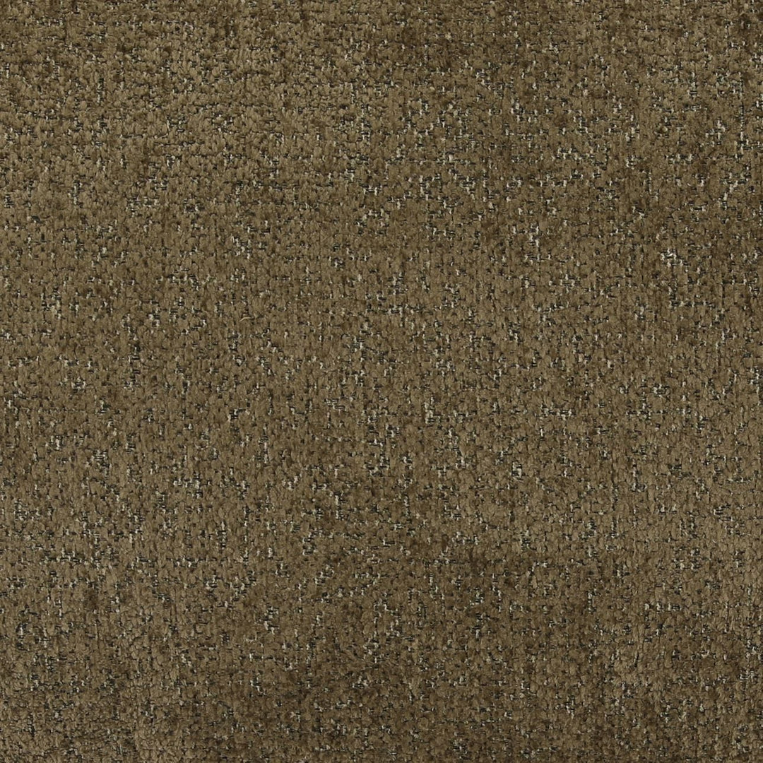 Cora Upholstered Bench, Green, detail 1 view