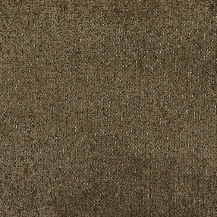 Cora Upholstered Bench, Green, detail 1 view