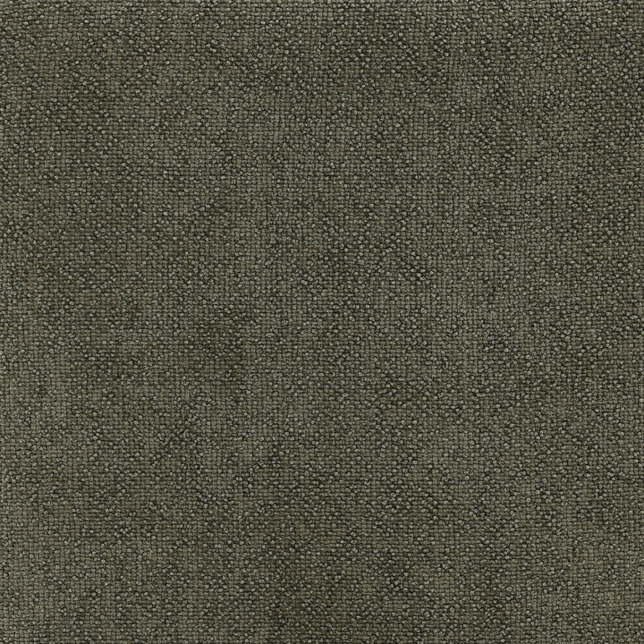 Weiland Upholstered Dining Chair, Charlotte Olive and Natural, detail 1 view