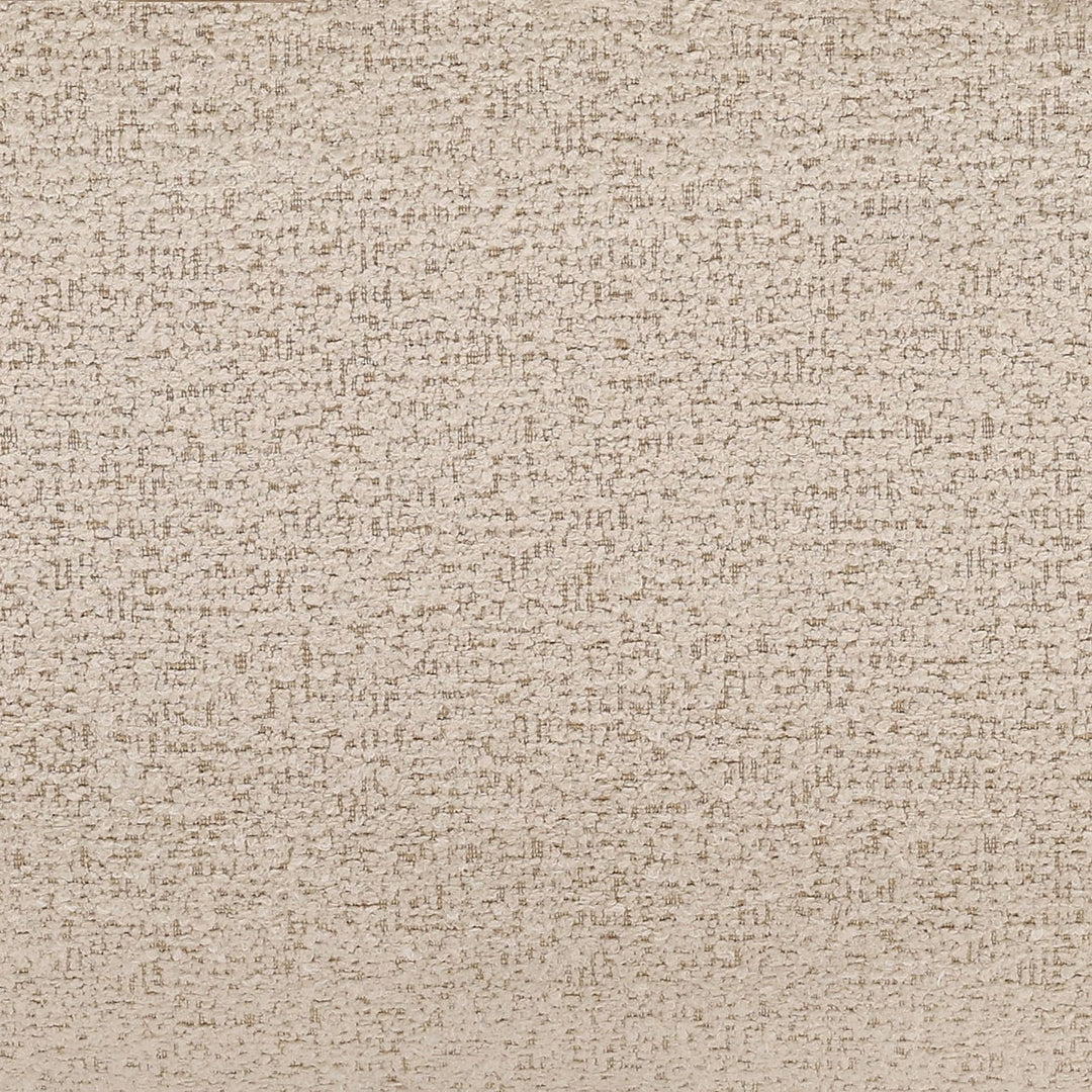 Briar Ash Wood Lounge Chair, Cream, detail 3 view