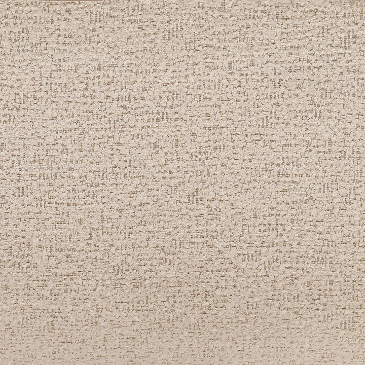 Briar Ash Wood Lounge Chair, Cream, detail 3 view