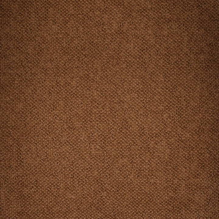 Nadine Chenille and Ash Dining Chair, Latte and Natural, detail 1 view