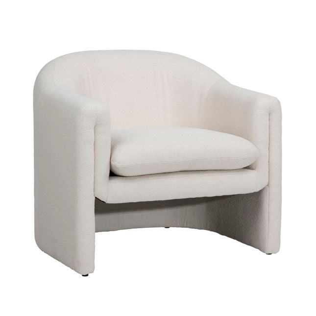 Alda Occasional Chair Lounge Chairs Dovetail