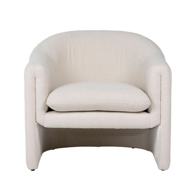 Alda Occasional Chair Lounge Chairs Modern Studio