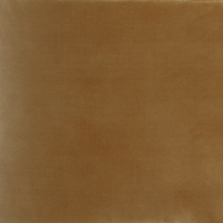 Olympia Upholstered Dining Chair, Hudson Camel Velvet, detail 1 view