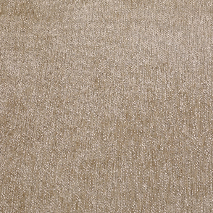 Giselle Sand Upholstered Pine Lounge Chair, detail 1 view