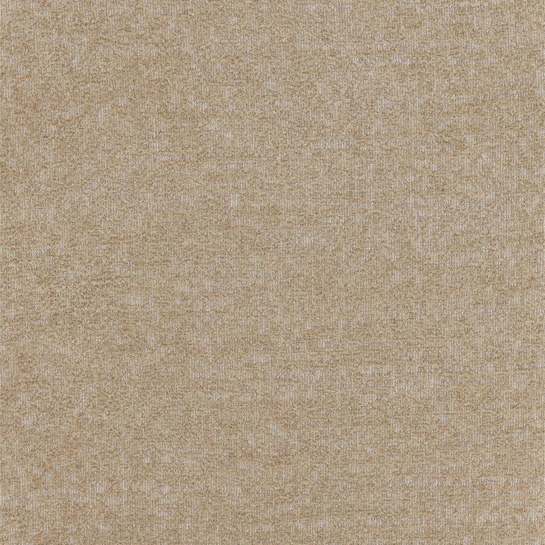 Darven Sand Upholstered Swivel Chair, detail 1 view