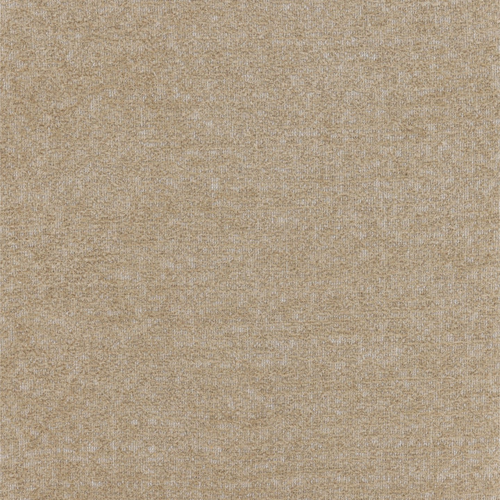 Darven Sand Upholstered Swivel Chair, detail 1 view