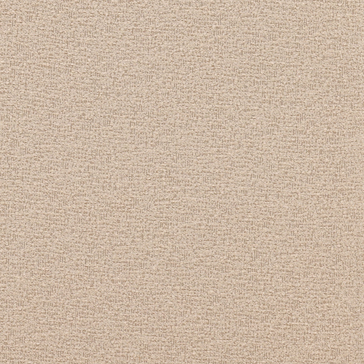 Larsen Sand Boucle Dining Chair, detail 1 view