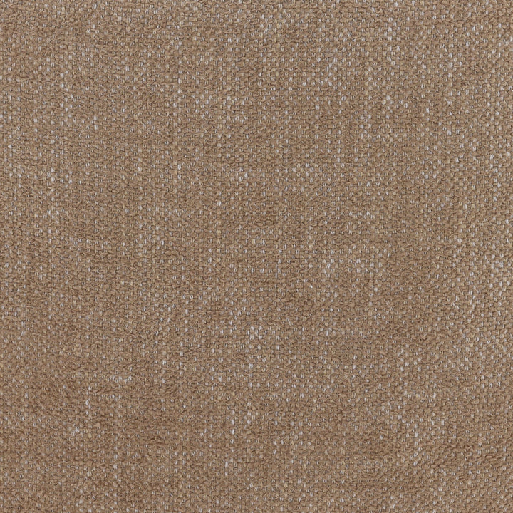 Joni Performance Basketweave Dining Chair, Lola Camel, detail 1 view