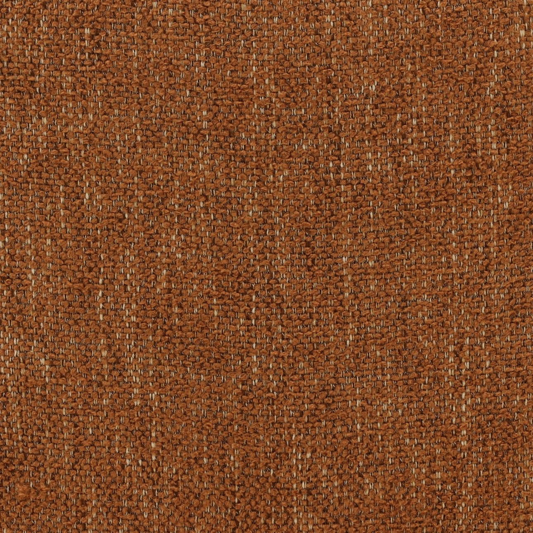 Joni Performance Basketweave Dining Chair, Lola Ginger, detail 1 view