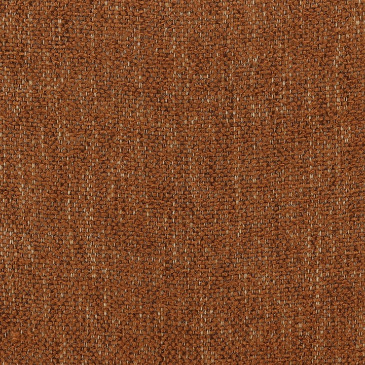 Joni Performance Basketweave Dining Chair, Lola Ginger, detail 1 view