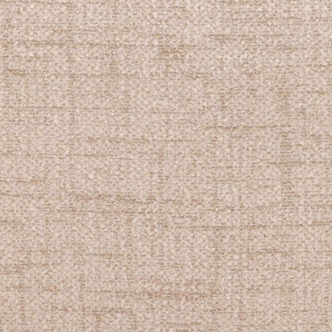Jaxon Fog Tweed Lounge Chair, detail 1 view