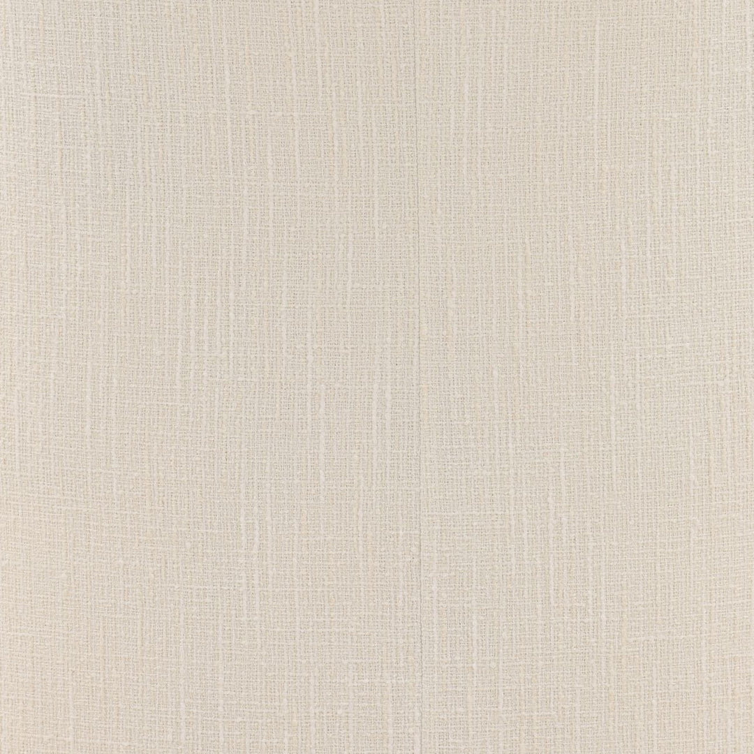 Saira Upholstered Dining Chair, Field Cream Tweed, detail 1 view