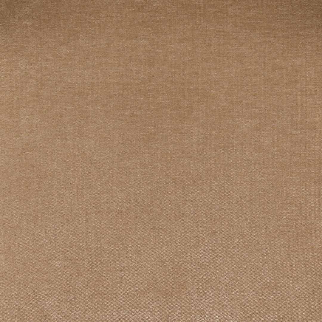 Saira Upholstered Dining Chair, Sand Velvet, detail 1 view