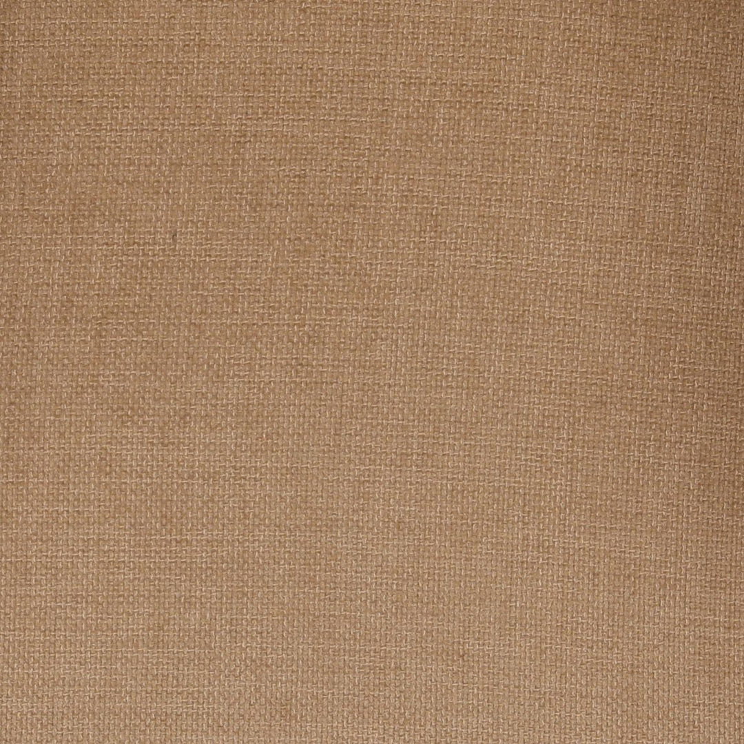 London Performance Fabric Dining Chair, Camel Velvet, detail 1 view