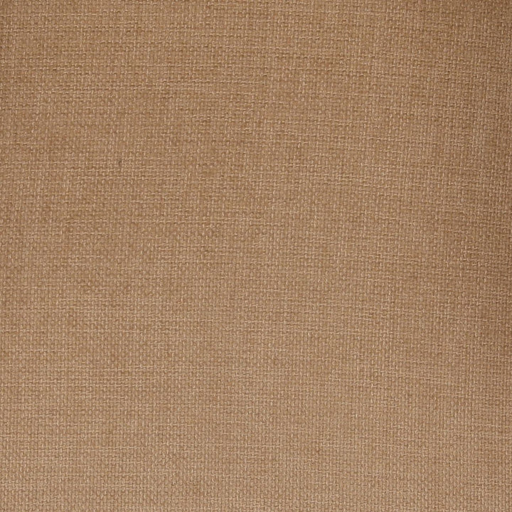 London Performance Fabric Dining Chair, Camel Velvet, detail 1 view