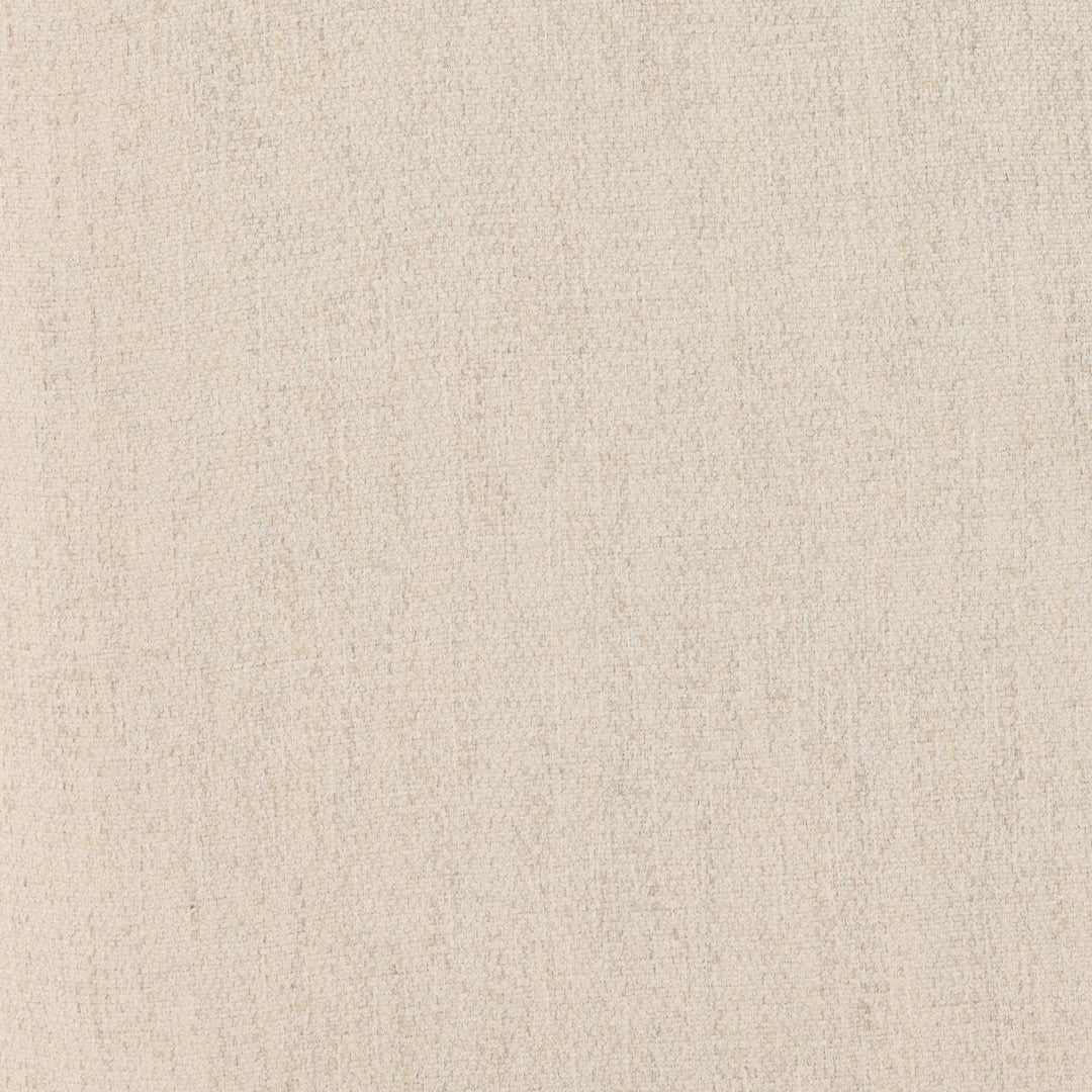 London Performance Fabric Dining Chair, Avalon Cream, detail 1 view