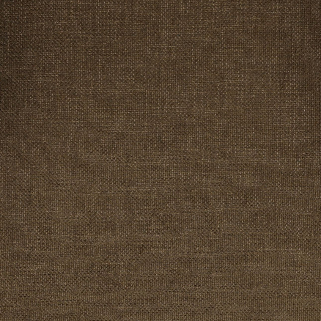 London Performance Fabric Dining Chair, Green Velvet, detail 1 view