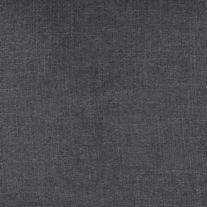 Kailin Upholstered Ash Dining Chair, Dark Blue Woven, detail 1 view