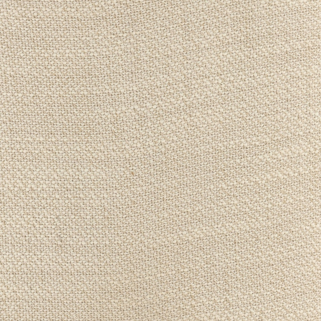 Kailin Upholstered Ash Dining Chair, Oatmeal Blend, detail 1 view