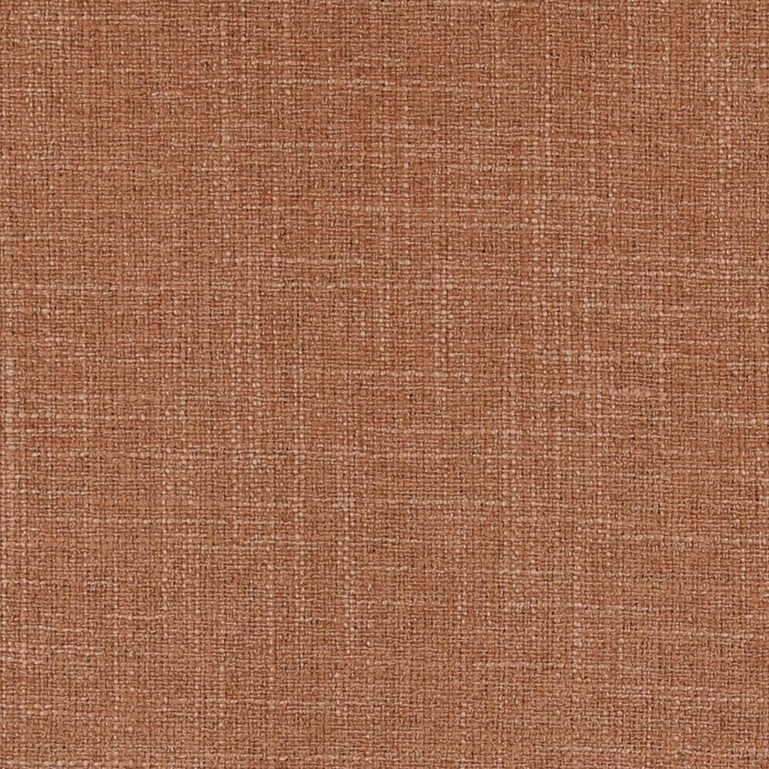 Kailin Upholstered Ash Dining Chair, Rose Tweed, detail 1 view