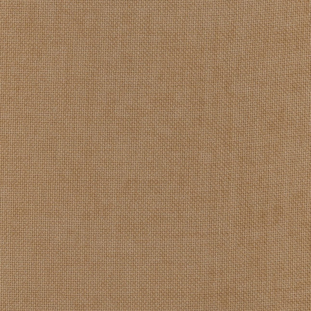 Georgie Upholstered Dining Chair, Camel Velvet, detail 1 view