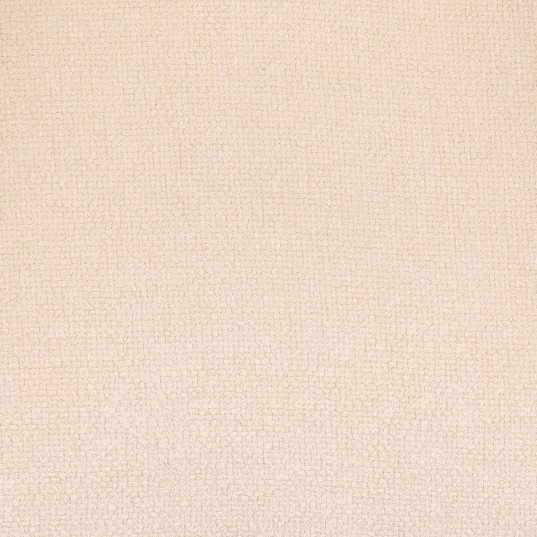 Alina Chenille Dining Chair, Cream, detail 1 view